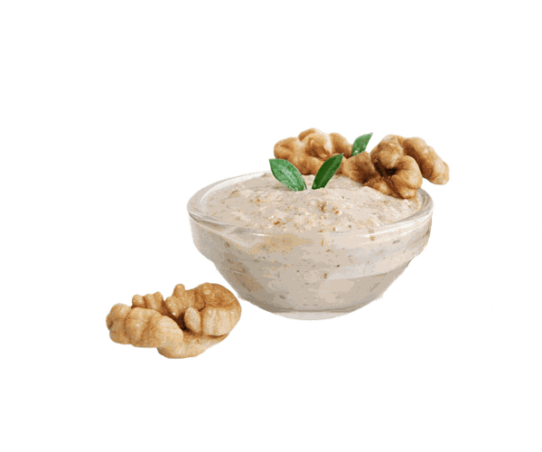 Ореховый соус