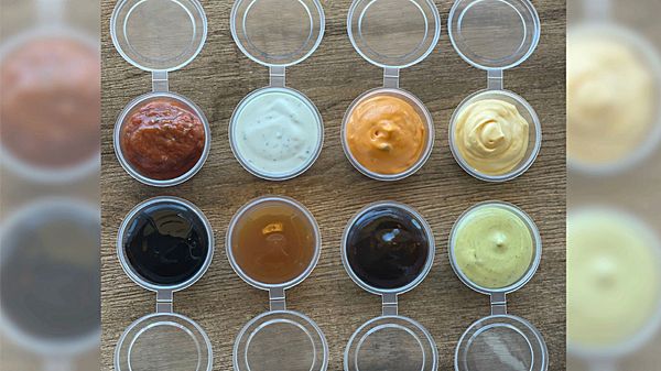 Томатный (фирменный)