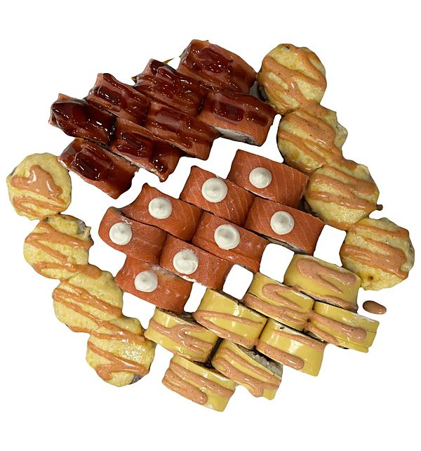 СЕТ РАНДЕВУ