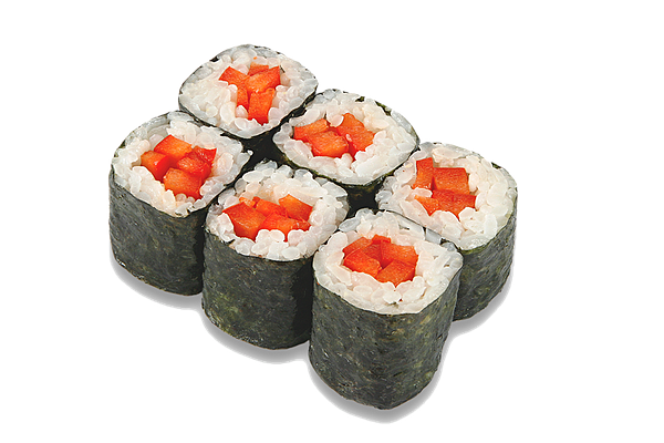 МАКИ БОЛГАРСКИЙ ПЕРЕЦ