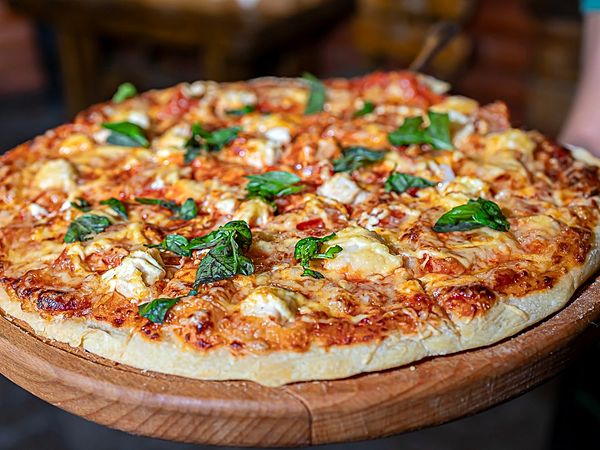 Охотничья 32см