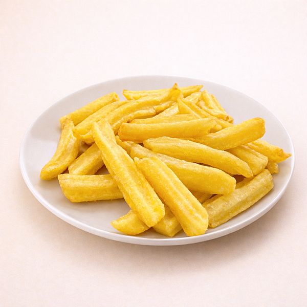 Картофель фри