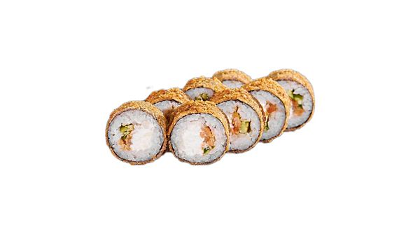 Темпура тунец