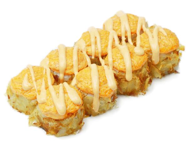 Бонито Хот Спайси