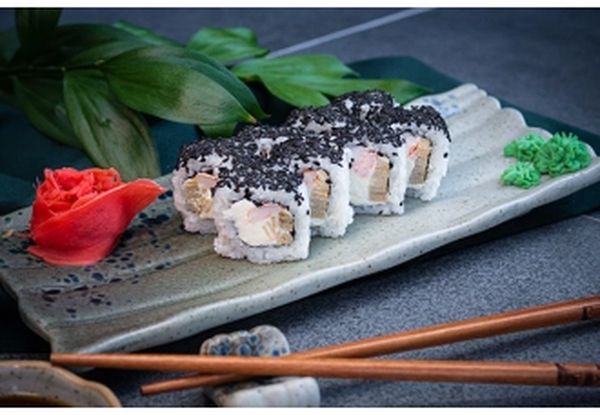 Аляска лосось