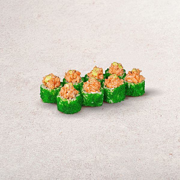 Крейзи калифорния