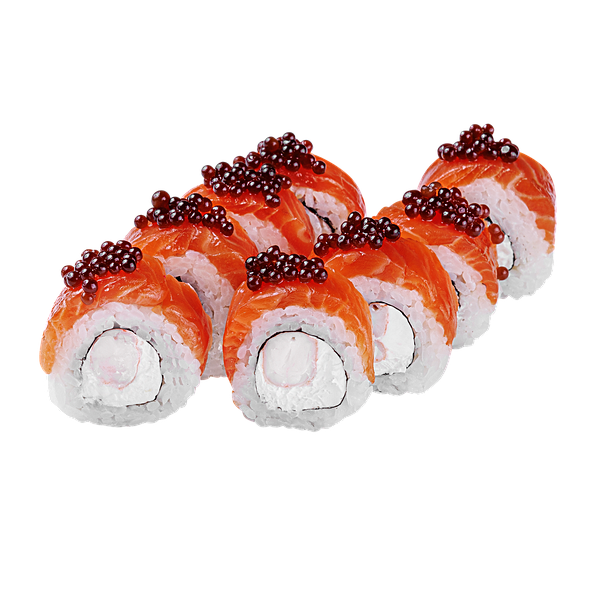 Ролл Эдем понзу