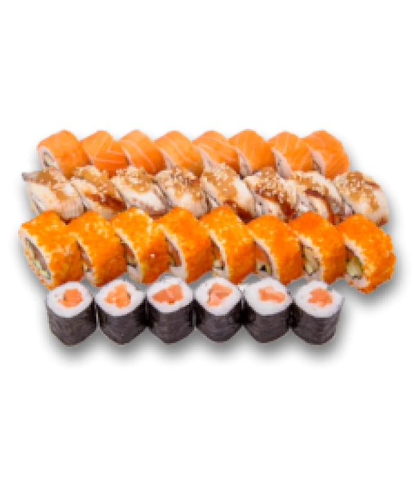 Сет «Нарутто»