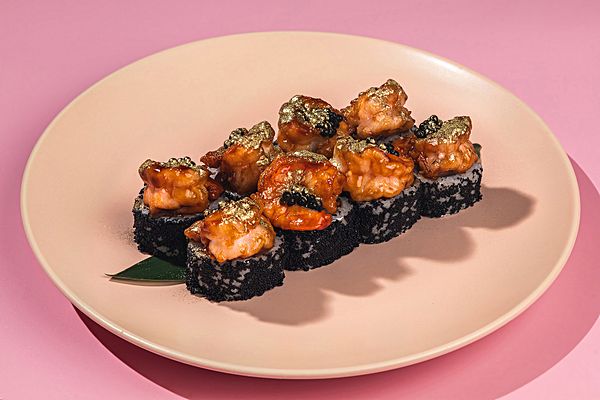 Кинпаку Эби