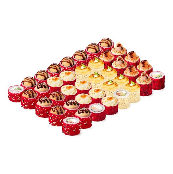 Запеченный хит