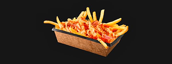 Прайм Комбо фри