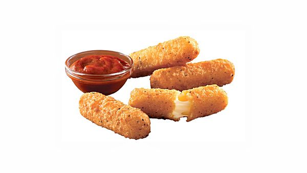 Сырные палочки