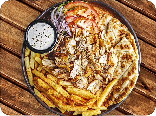 Открытый сувлак