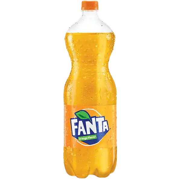 Фанта
