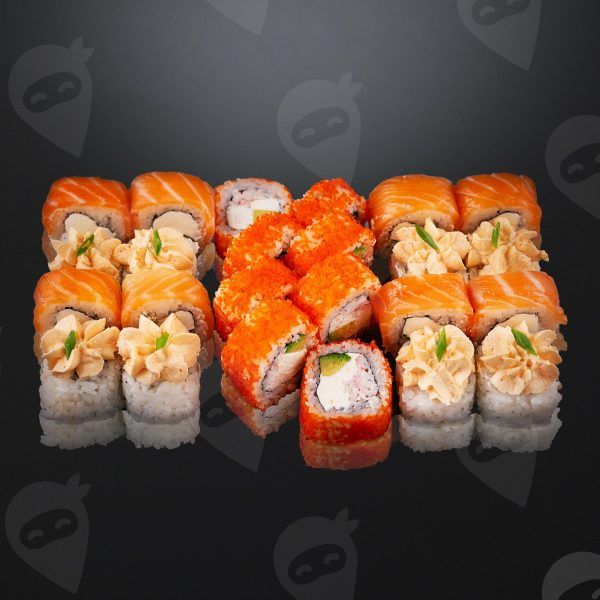 Набор «Для двоих»