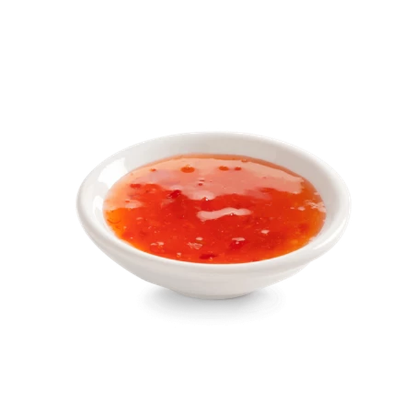 Соус Кисло-сладкий