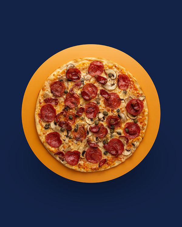 Европейская