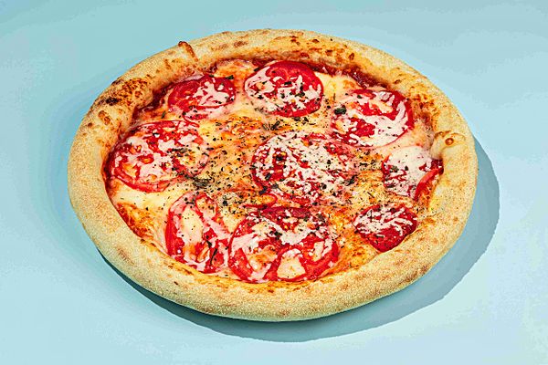 Пицца Маргарита