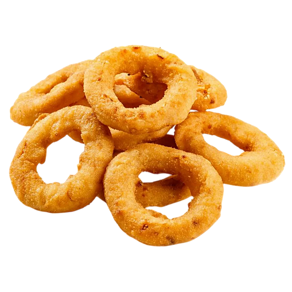 Луковые кольца