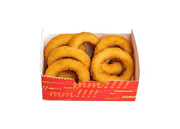 Кольца кальмара