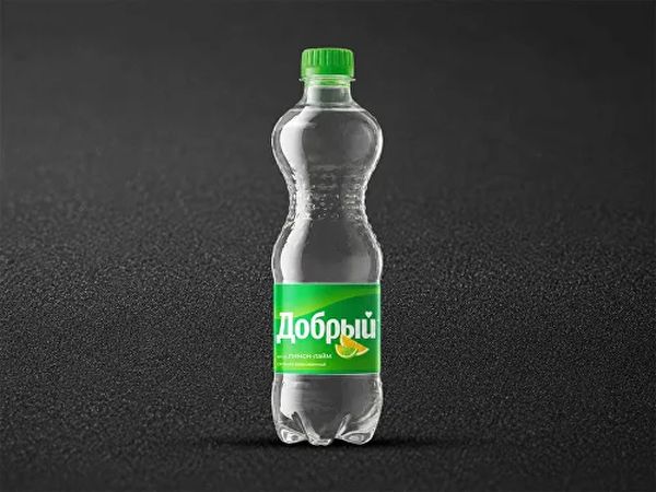 Лимон-лайм