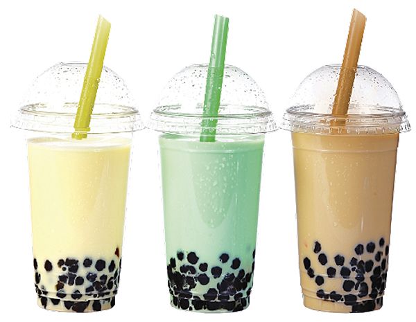 Лимонад бамбл