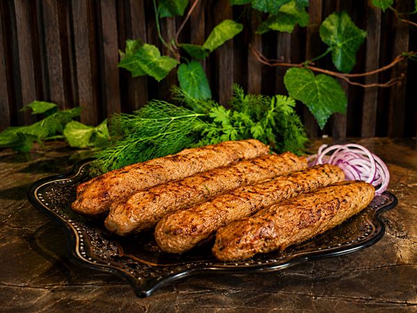 Люля куриный