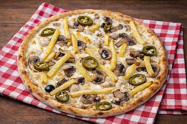 Деревенская