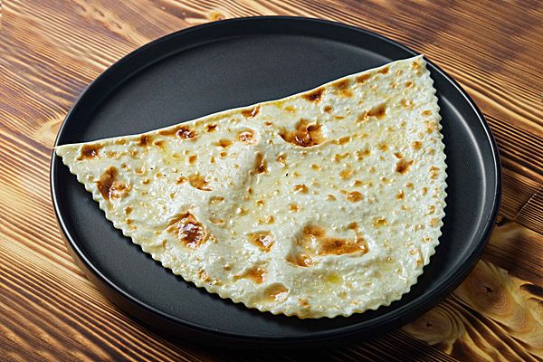 Янтык с говядиной