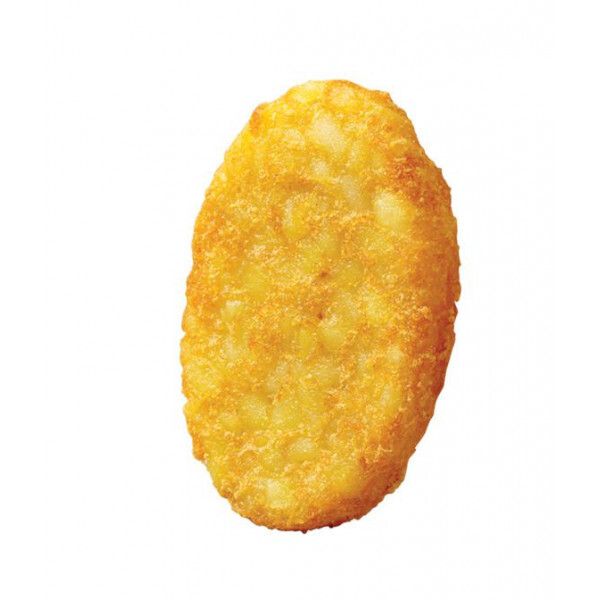 Хэшбраун картофельные