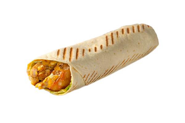 Ролл с говядиной