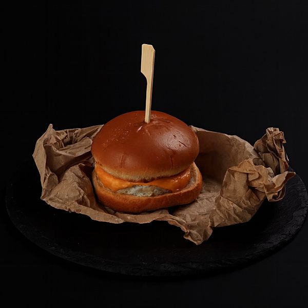 Бургер детский