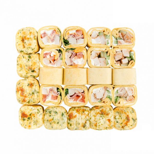 Сет Мексика