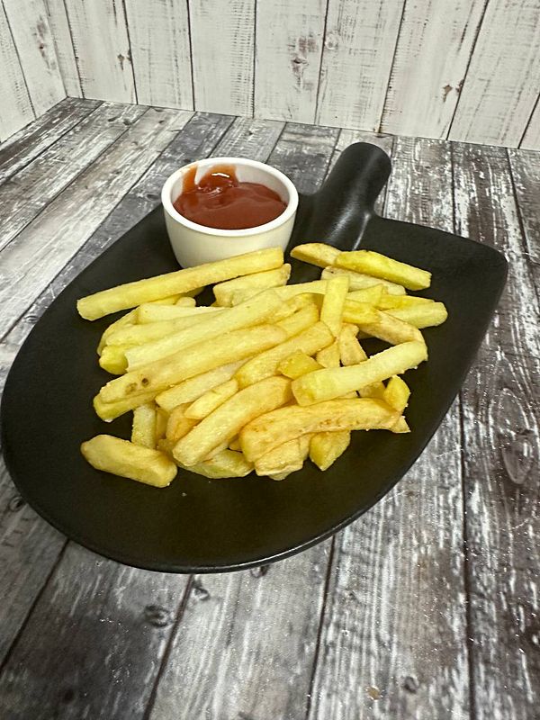 Картофель фри