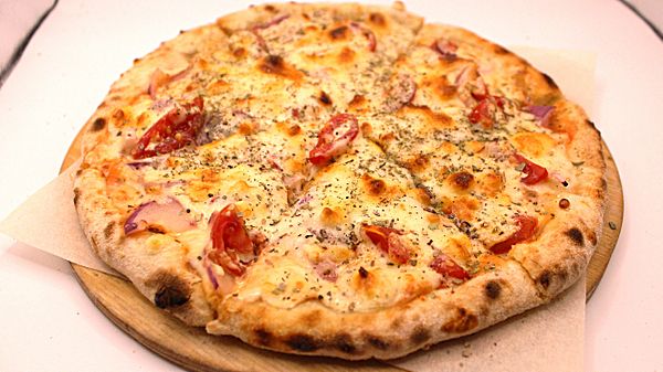 Сочная мясная