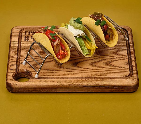 Ассорти из тако