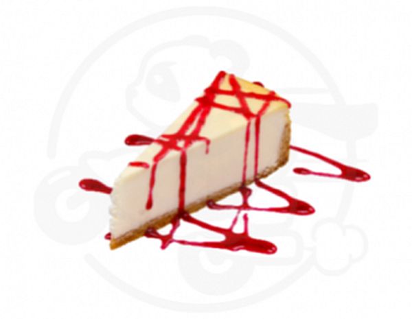 Чизкейк Нью-Йорк