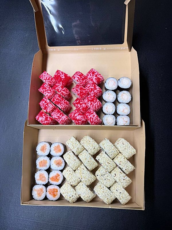 Сет Калифорнийский