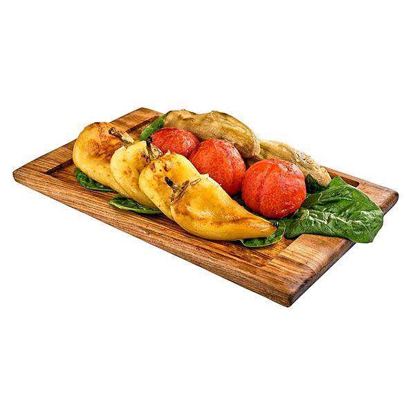 Овощи гриль