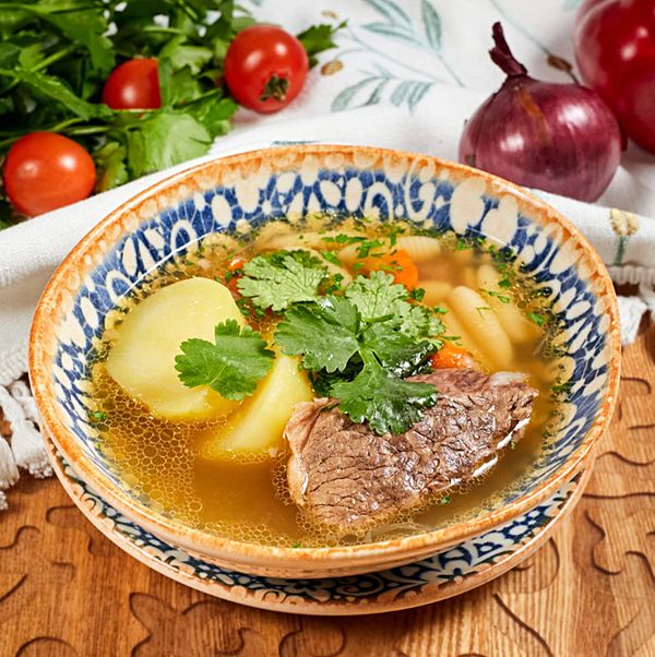 Къулама (Кулама) по-деревенски
