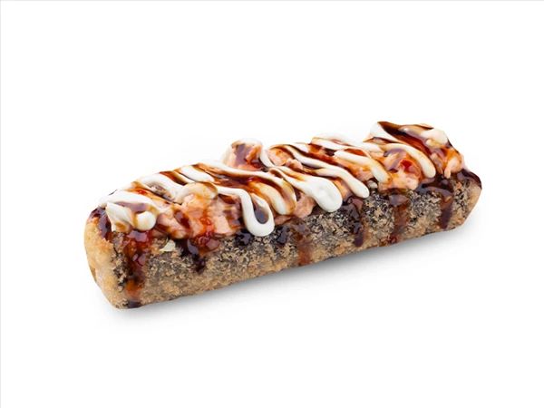 Ролл Хот-дог Краб