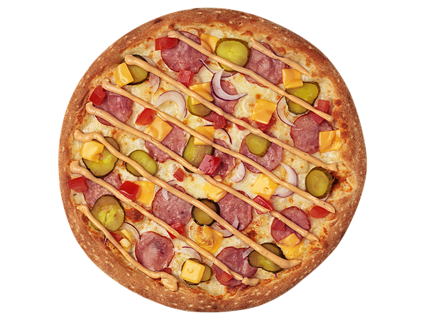 Бургер Гриль