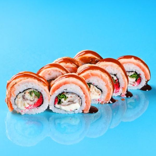 Мацумото гриль