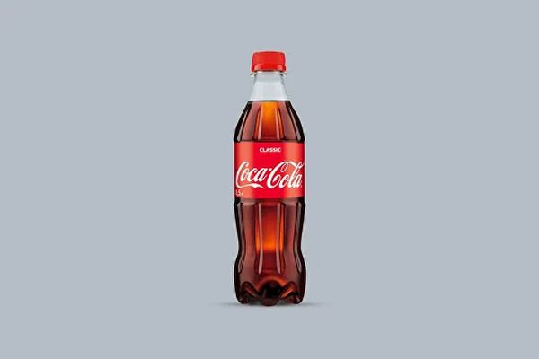 CocaCola
