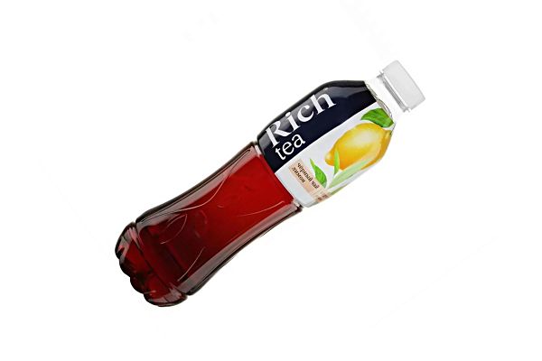 Чай рич черный