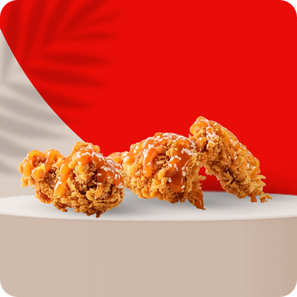 Огненный Феникс