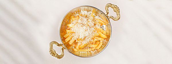 Картофель фри
