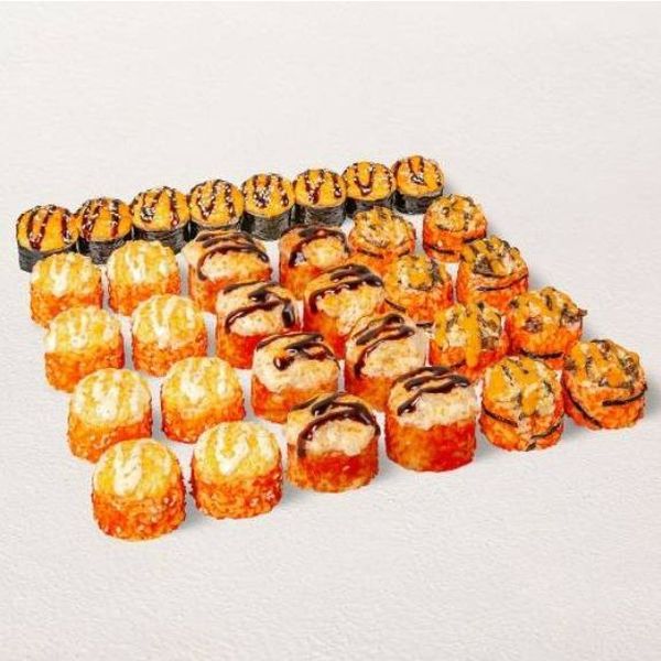 Искры вкуса