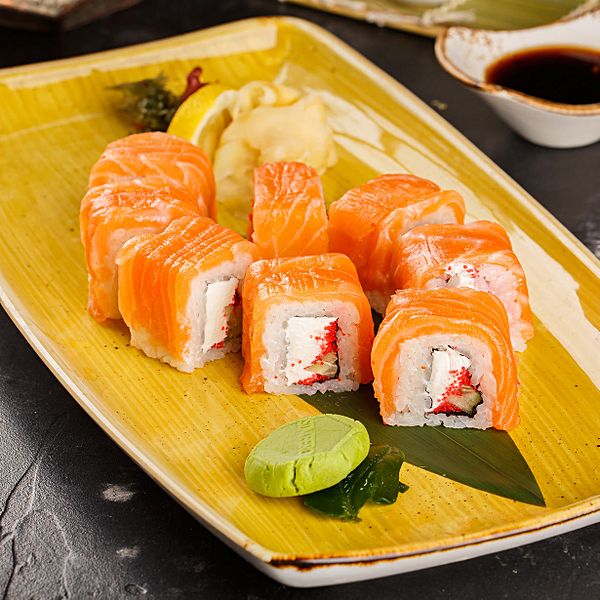 Ролл филадельфия