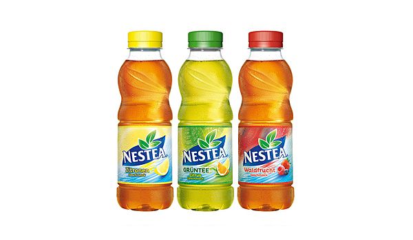 Холодный чай